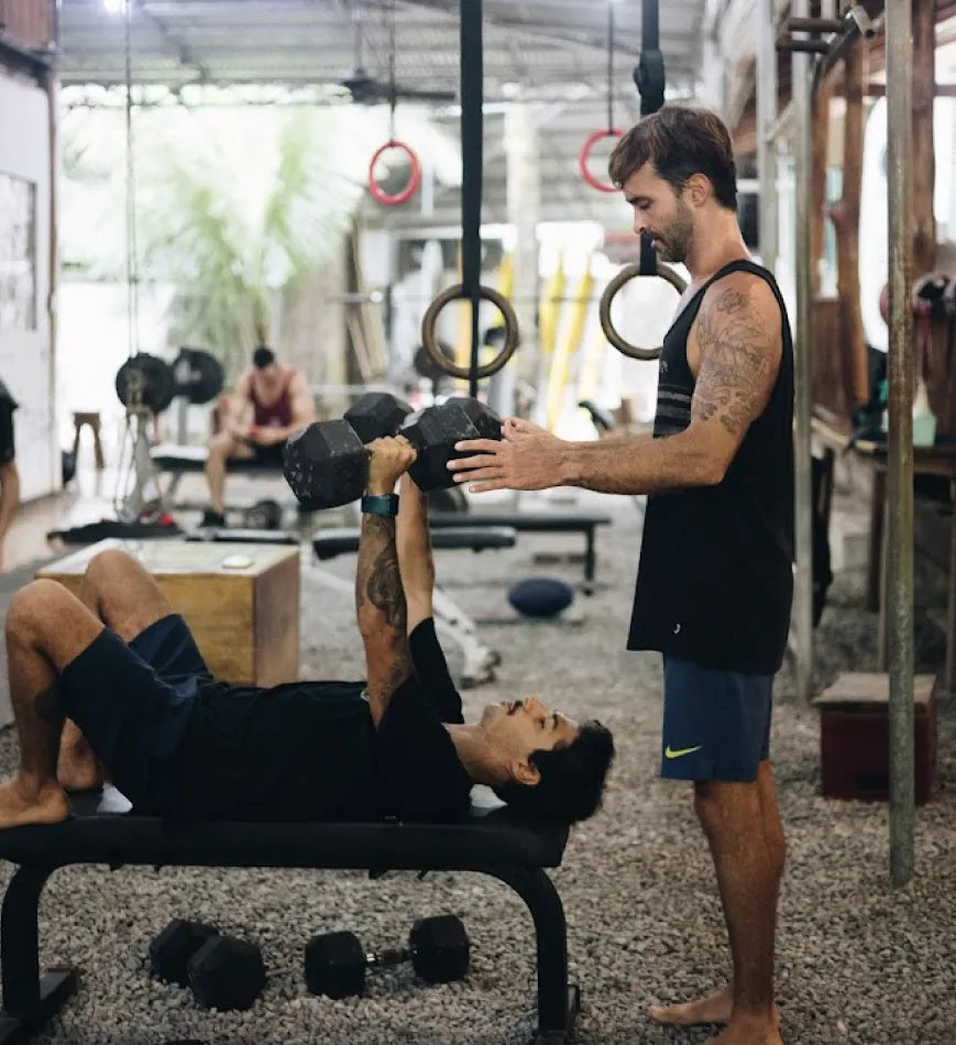 Personal Training