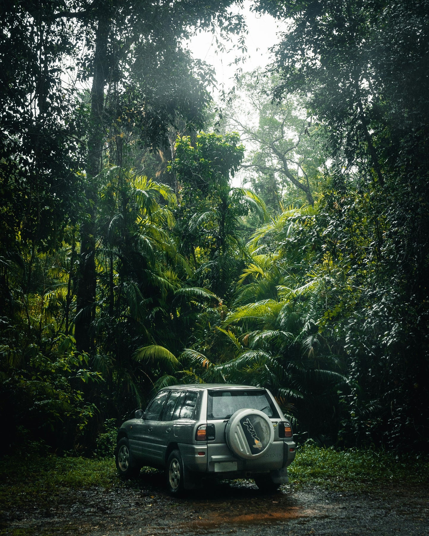 Private Guided Tour - Choose Your Adventure!