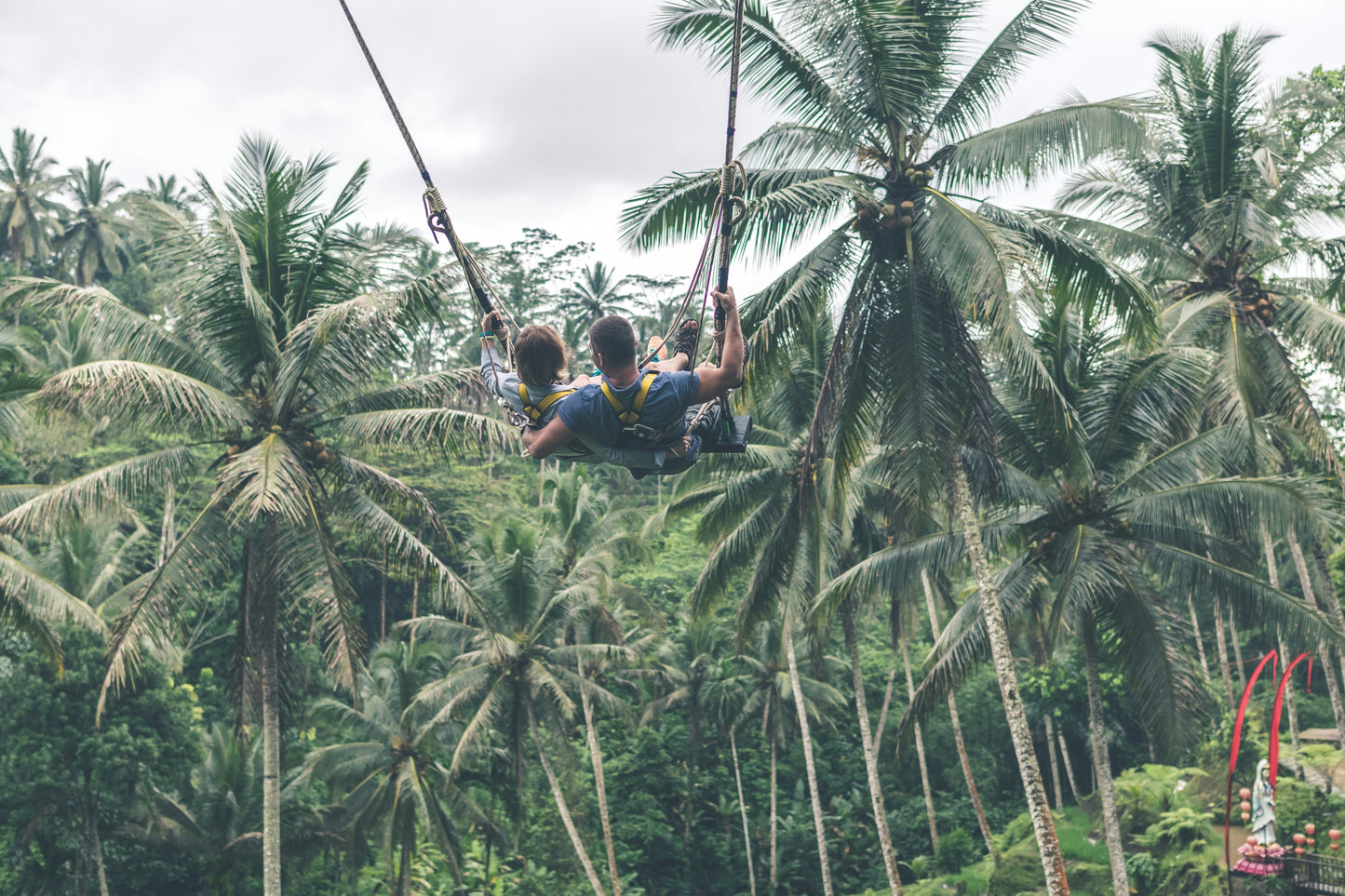 Corcovado Hiking Combo Tour (Boat + Rainforest Hike)