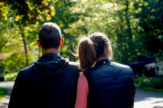A week tour plan for couples (3 Experience)