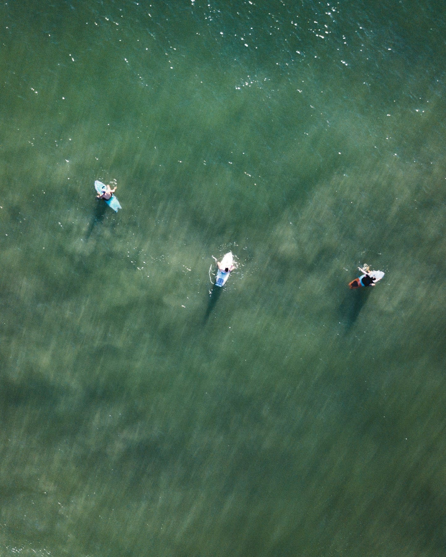 3-Day Surf Lesson Package