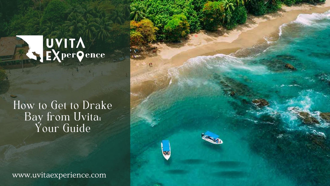 drake bay to Uvita